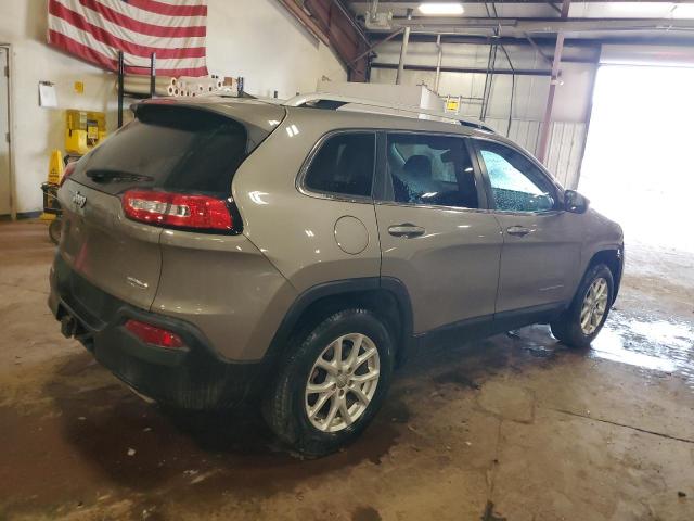 Photo 3 from auction – 2017 JEEP CHEROKEE L with VIN 1C4PJMCS4HW503569