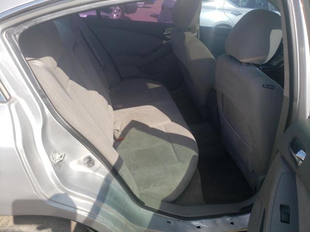 Photo 10 from auction – 2012 NISSAN ALTIMA BAS with VIN 1N4AL2AP6CN529615