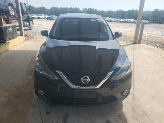 Photo 5 from auction – 2018 NISSAN SENTRA with VIN 3N1AB7AP9JY230813