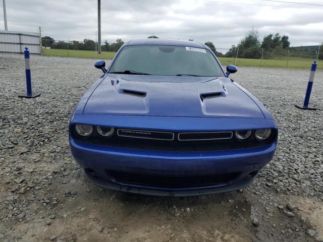 Photo 5 from auction – 2019 DODGE CHALLENGER with VIN 2C3CDZAG1KH758322