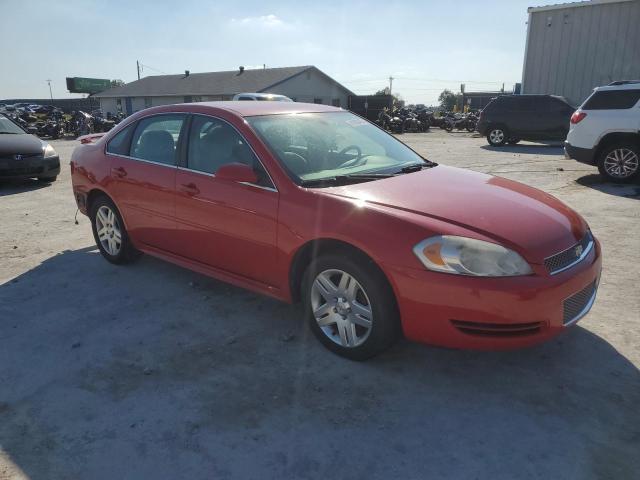 Photo 4 from auction – 2013 CHEVROLET IMPALA LT with VIN 2G1WB5E36D1141596