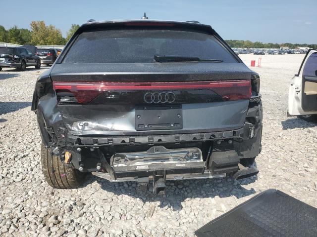 Photo 6 from auction – 2025 AUDI Q8 PREMIUM with VIN WA1EVBF12SD007413