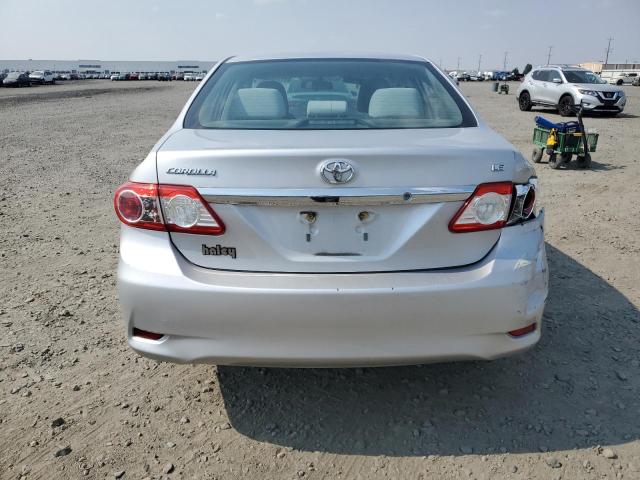 Photo 6 from auction – 2011 TOYOTA COROLLA BA with VIN 2T1BU4EE3BC603526
