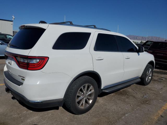 Photo 3 from auction – 2014 DODGE DURANGO LI with VIN 1C4RDJDG2EC450621