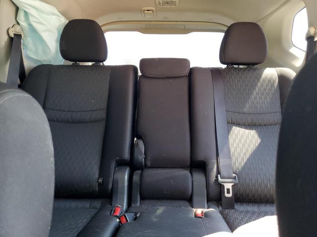 Photo 10 from auction – 2018 NISSAN ROGUE S with VIN JN8AT2MT0JW457714