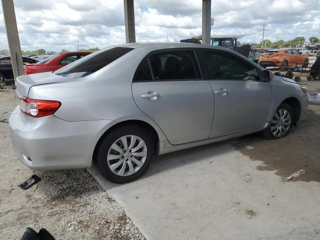 Photo 3 from auction – 2013 TOYOTA COROLLA BA with VIN 2T1BU4EE7DC919322