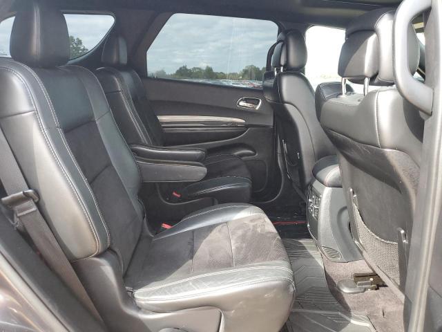 Photo 11 from auction – 2015 DODGE DURANGO SX with VIN 1C4RDHAG1FC201290