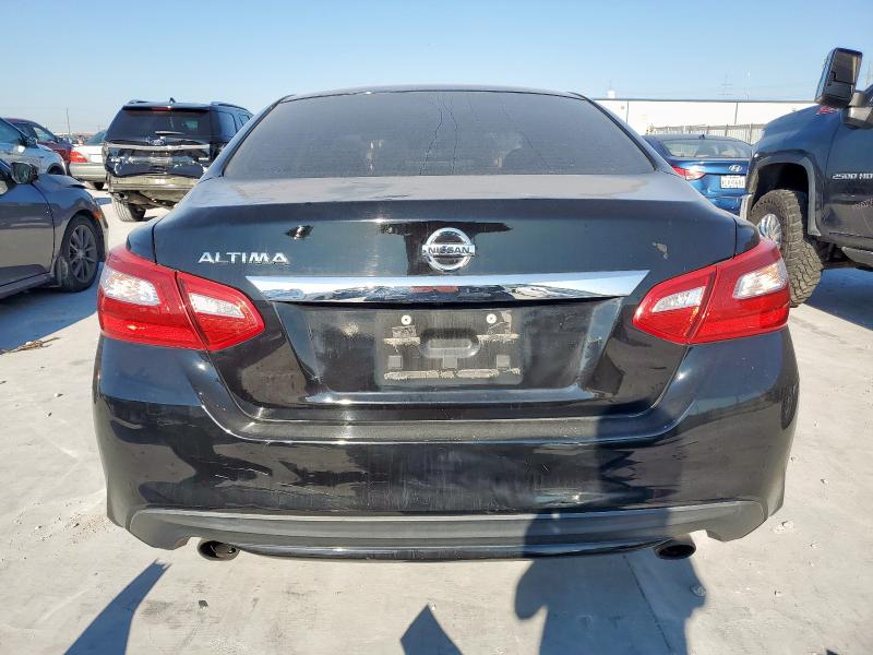 Photo 6 from auction – 2017 NISS ALTIMA with VIN 1N4AL3AP3HN336867