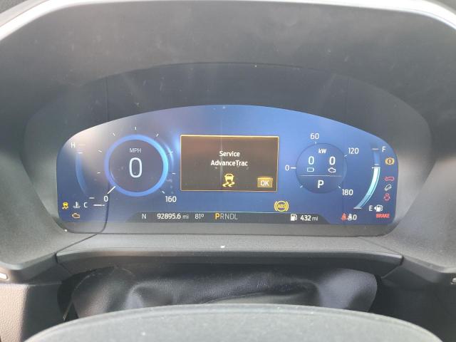 Photo 9 from auction – 2020 FORD ESCAPE SE with VIN 1FMCU9BZ5LUB72793