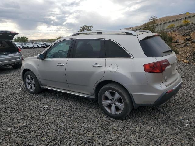 Photo 2 from auction – 2013 ACURA MDX TECHNO with VIN 2HNYD2H48DH520601