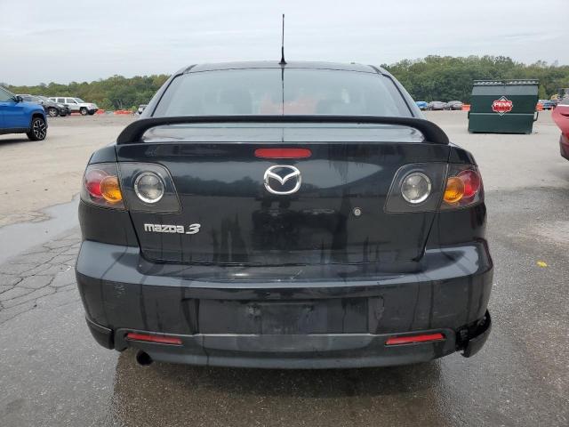 Photo 6 from auction – 2006 MAZDA 3 S with VIN JM1BK323X61518597