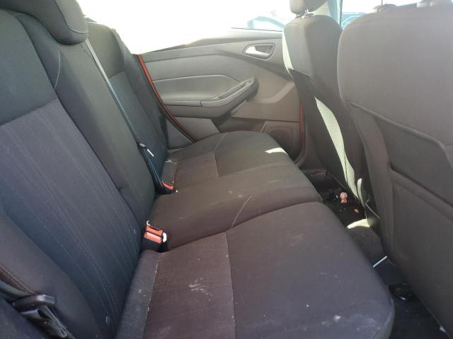 Photo 10 from auction – 2017 FORD FOCUS SE with VIN 1FADP3K22JL265568