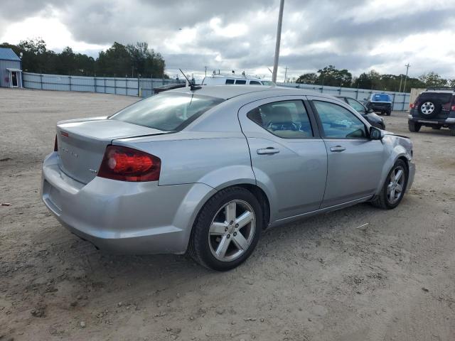 Photo 3 from auction – 2013 DODGE AVENGER SX with VIN 1C3CDZCB2DN680323
