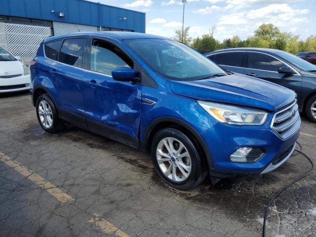 Photo 4 from auction – 2017 FORD ESCAPE SE with VIN 1FMCU0GDXHUA78327
