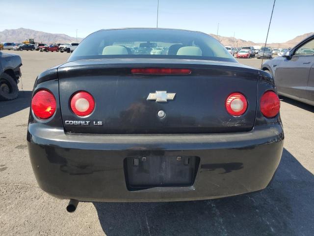 Photo 6 from auction – 2006 CHEVROLET COBALT LS with VIN 1G1AK15F567748981