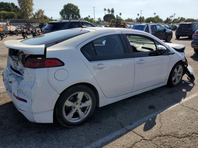 Photo 3 from auction – 2014 CHEVROLET VOLT with VIN 1G1RF6E48EU165923