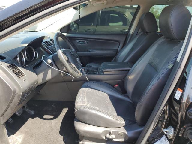 Photo 7 from auction – 2011 MAZDA CX-9 with VIN JM3TB2CA2B0307171