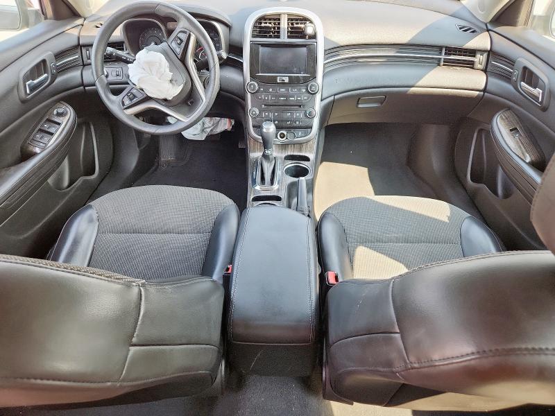 Photo 8 from auction – 2015 CHEVROLET MALIBU 1LT with VIN 1G11C5SL9FF333523