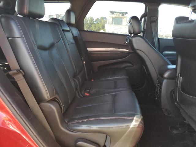 Photo 11 from auction – 2014 DODGE DURANGO RT with VIN 1C4SDHCT6EC317790