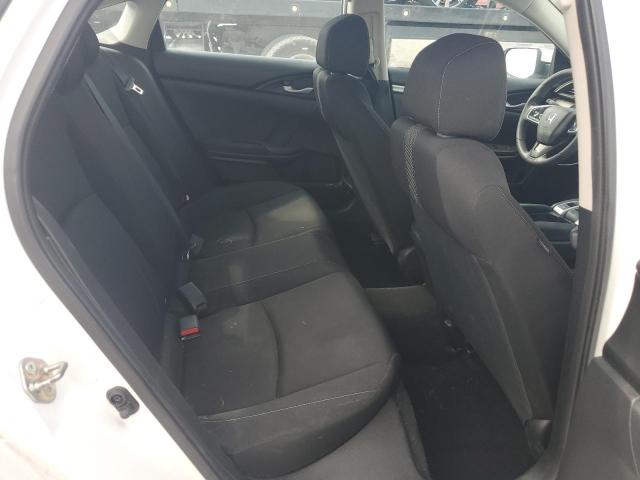 Photo 10 from auction – 2019 HONDA CIVIC LX with VIN 19XFC2F69KE014918