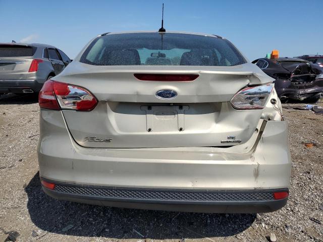 Photo 6 from auction – 2015 FORD FOCUS SE with VIN 1FADP3F2XFL230195