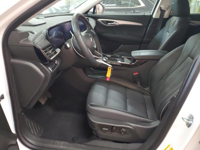 Photo 7 from auction – 2024 BUICK ENVISION A with VIN LRBFZSE43RD061029