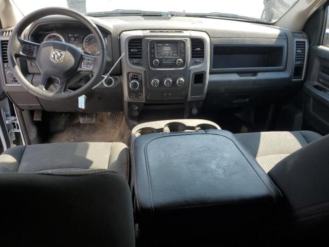 Photo 8 from auction – 2023 RAM 1500 CLASS with VIN 3C6RR7KGXPG649656