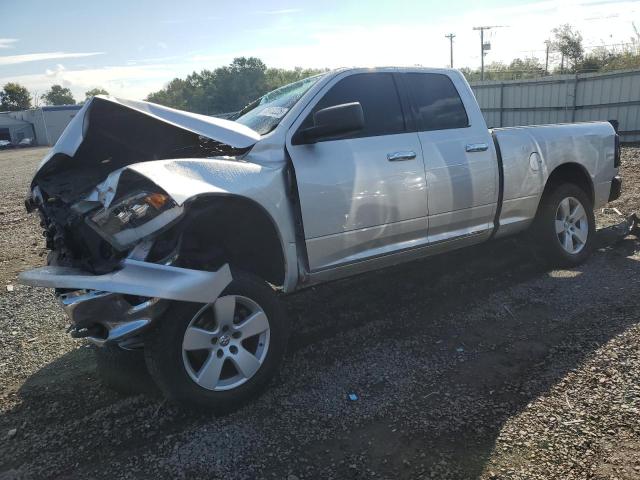 DODGE RAM 1500 2011 with VIN 1D7RV1GT5BS620578 - Photo from auction