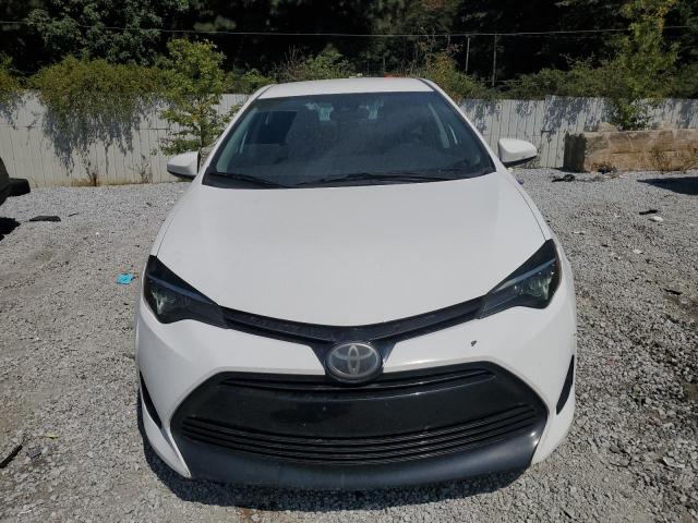 Photo 5 from auction – 2018 TOYOTA COROLLA L with VIN 2T1BURHE8JC057247