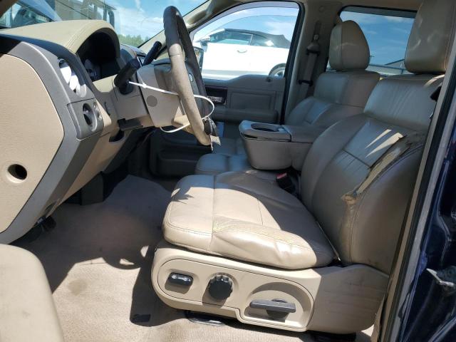 Photo 7 from auction – 2008 FORD F150 SUPER with VIN 1FTPW12V38FA95724