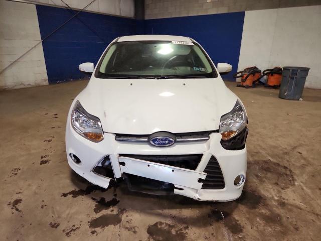 Photo 5 from auction – 2014 FORD FOCUS SE with VIN 1FADP3K26EL288566