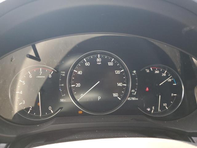 Photo 9 from auction – 2023 MAZDA CX-5 with VIN JM3KFBAY6P0122547