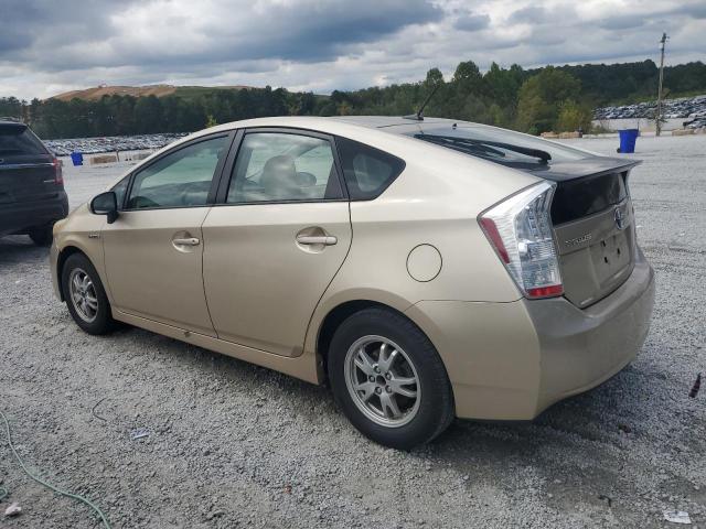 Photo 2 from auction – 2010 TOYOTA PRIUS with VIN JTDKN3DU2A1272098