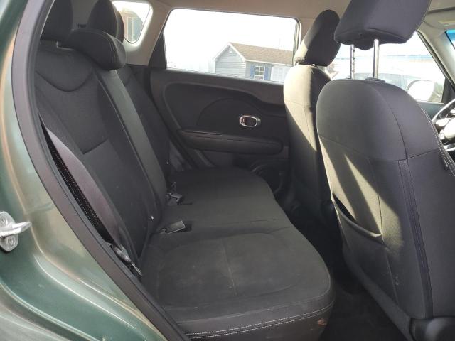 Photo 10 from auction – 2014 KIA SOUL with VIN KNDJN2A22E7002011
