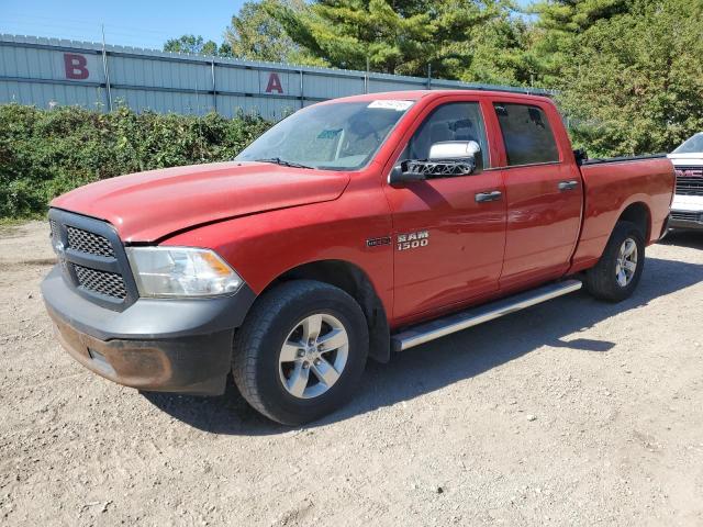 RAM 1500 ST 2015 with VIN 1C6RR7SM5FS593073 - Photo from auction