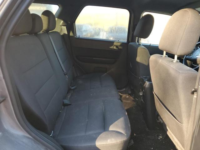 Photo 11 from auction – 2011 FORD ESCAPE XLT with VIN 1FMCU0DG1BKB30073
