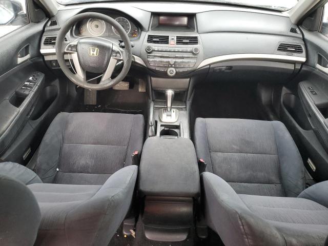 Photo 8 from auction – 2012 HONDA ACCORD LX with VIN 1HGCP2F39CA123981