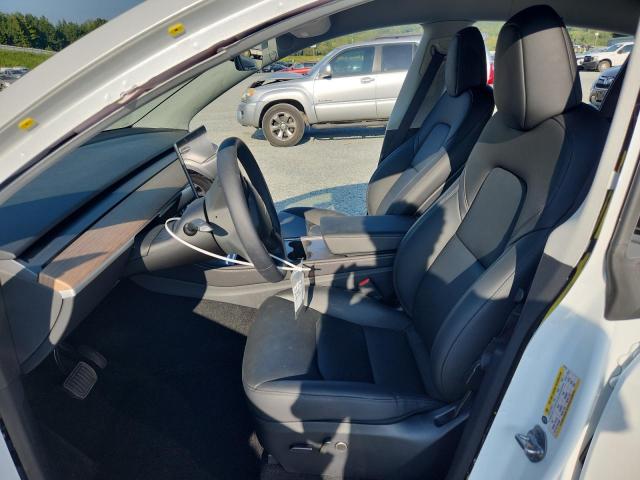 Photo 7 from auction – 2025 TESLA MODEL Y with VIN 7SAYGDED4SA352889