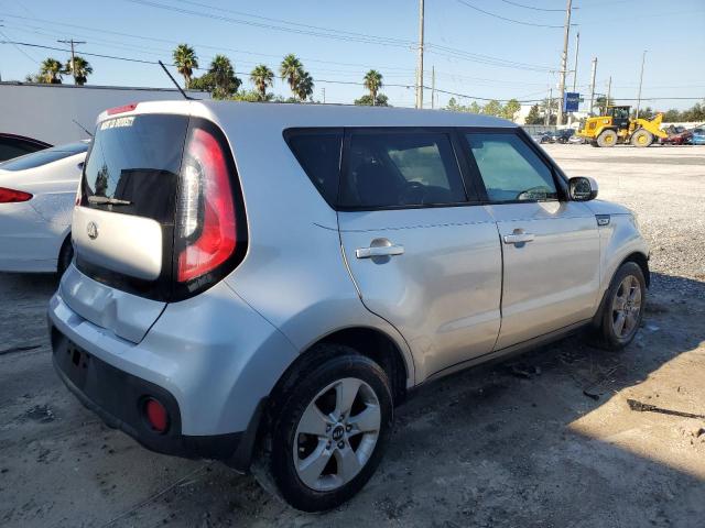 Photo 3 from auction – 2017 KIA SOUL with VIN KNDJN2A24H7499535
