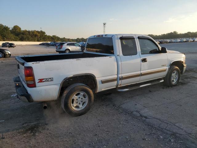 Photo 3 from auction – 2001 CHEVROLET SILVERADO with VIN 2GCEK19T611380454