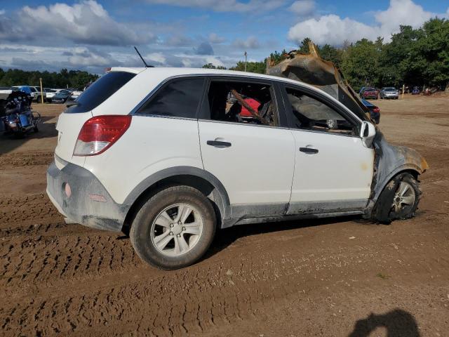 Photo 3 from auction – 2009 SATURN VUE XE with VIN 3GSCL33PX9S558379