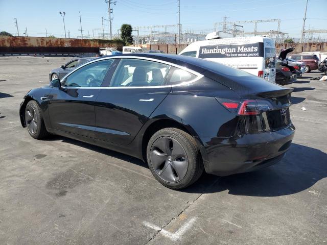 Photo 2 from auction – 2018 TESLA MODEL 3 with VIN 5YJ3E1EAXJF152408