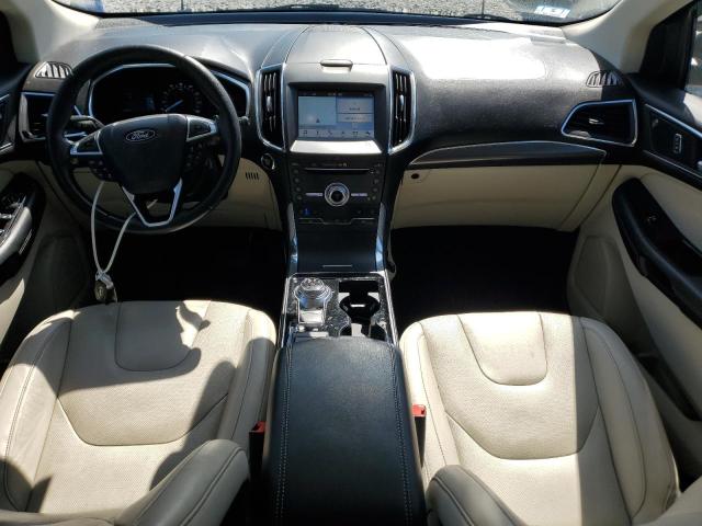 Photo 8 from auction – 2019 FORD EDGE TITAN with VIN 2FMPK4K94KBC67876