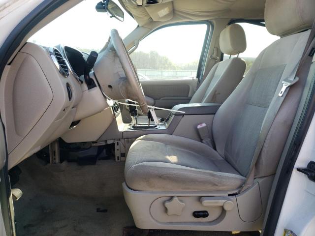 Photo 7 from auction – 2006 FORD EXPLORER XLT with VIN 1FMEU73E86UA95172