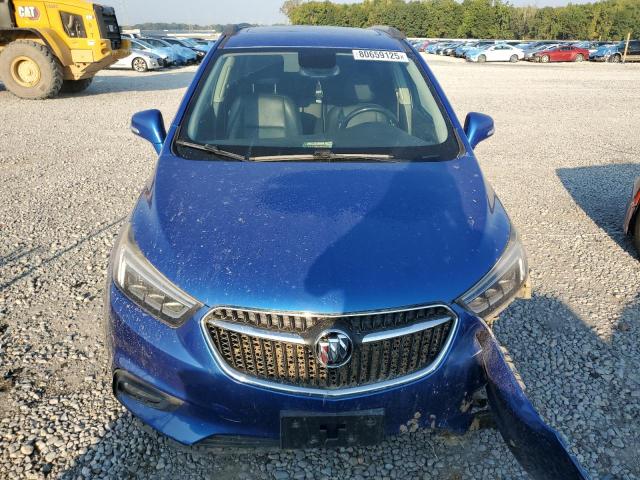 Photo 5 from auction – 2018 BUICK ENCORE ESSENCE with VIN KL4CJCSB1JB562046