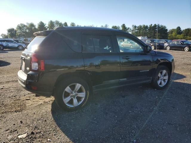 Photo 3 from auction – 2014 JEEP COMPASS LATITUDE with VIN 1C4NJDEBXED699142