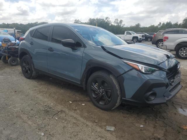 Foto 4 de la subasta – 2024 SUBARU CROSSTREK con VIN JF2GUABC4R8917846