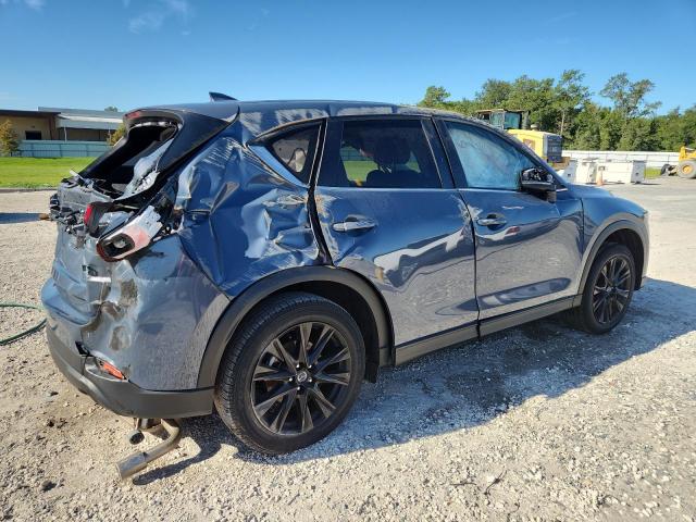 Photo 3 from auction – 2024 MAZDA CX-5 PREFERRED with VIN JM3KFBCL1R0505820