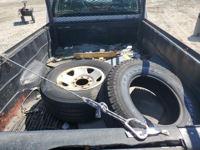 Photo 10 from auction – 2008 FORD F250 SUPER with VIN 1FTSW20538EC26515