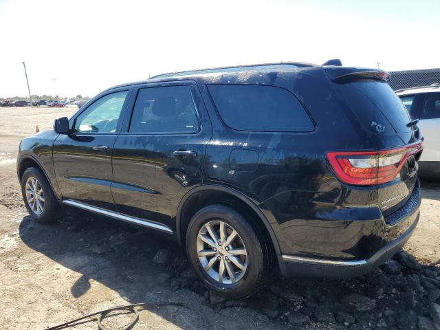 Photo 2 from auction – 2017 DODGE DURANGO SX with VIN 1C4RDJAG6HC823829